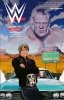 WWE VOL 02 LUNATIC FRINGE TP [9781684150625]
